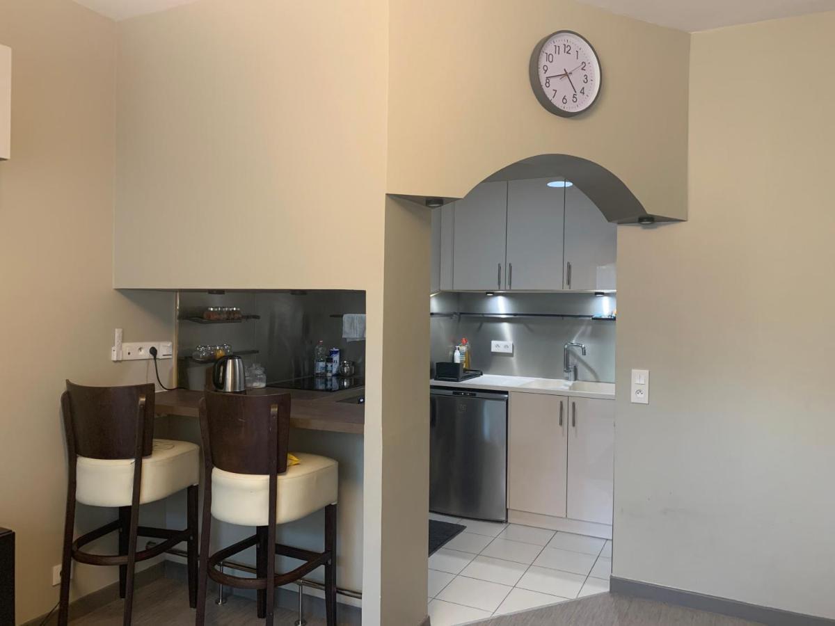 شقة Luxurious Flat In Bondy, المظهر الخارجي الصورة